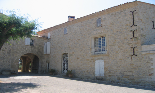 DOMAINE DE FARLET 3