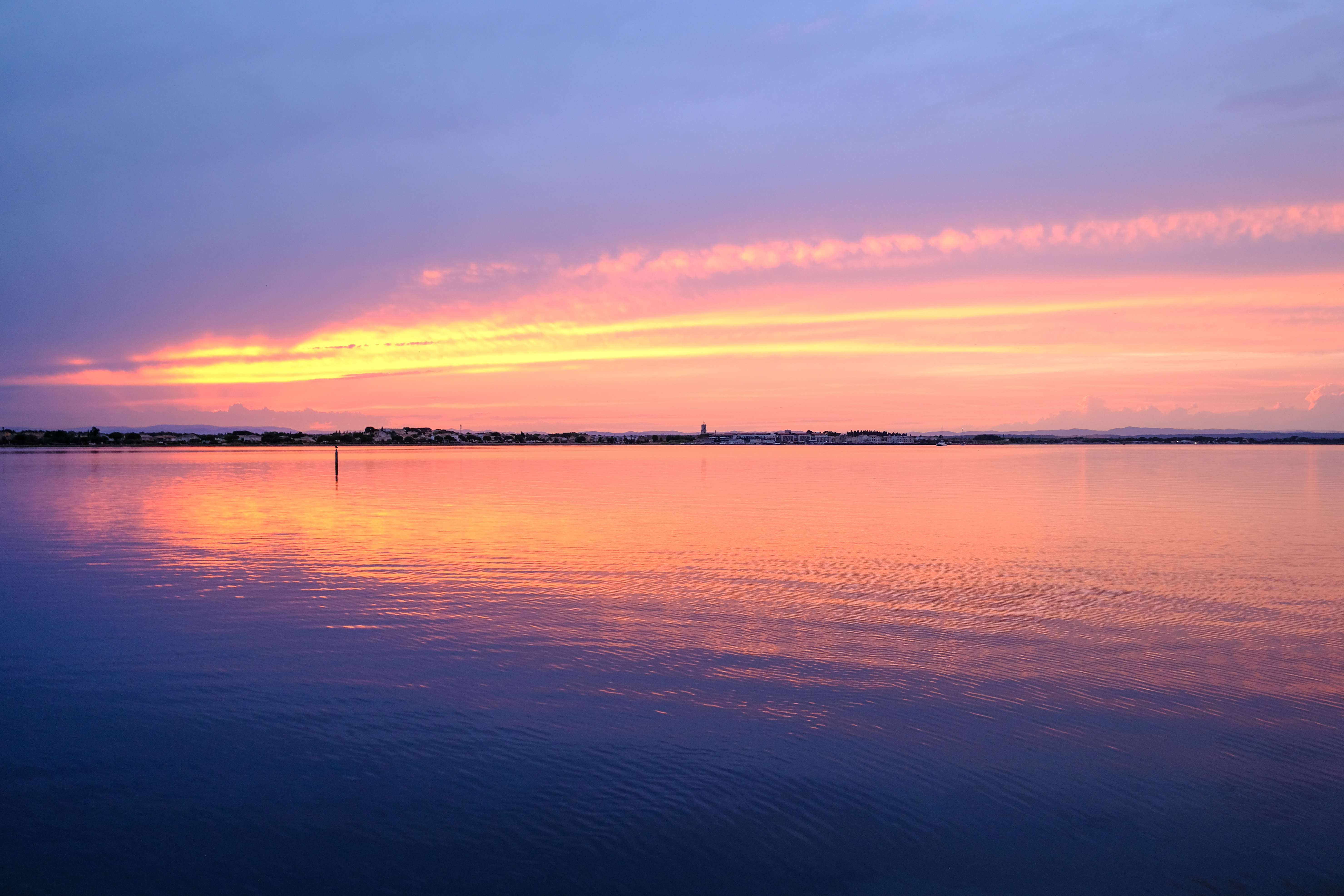 Le Diane - Marseillan