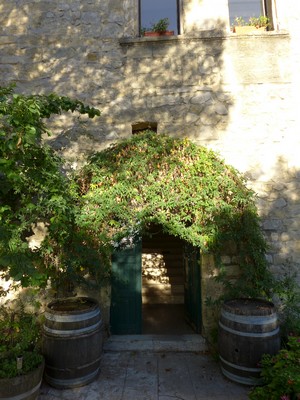 Domaine de creyssels 2