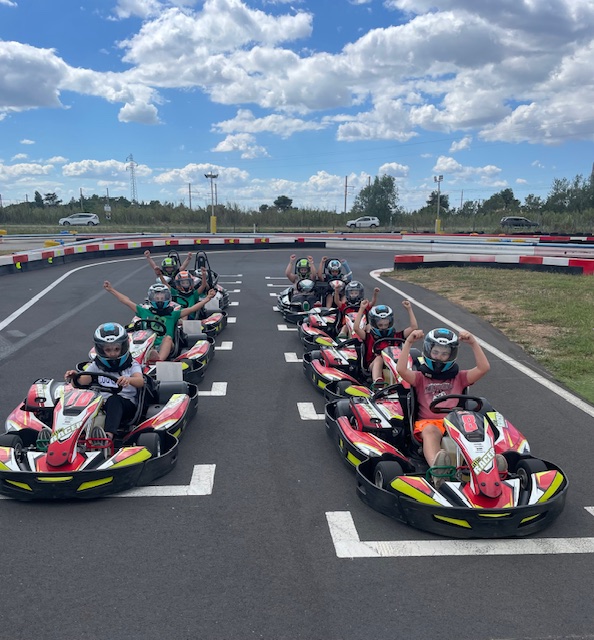 EUROP KART MARSEILLAN (5)
