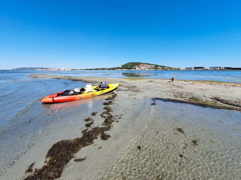 Kayak Med Base Lagune (2)