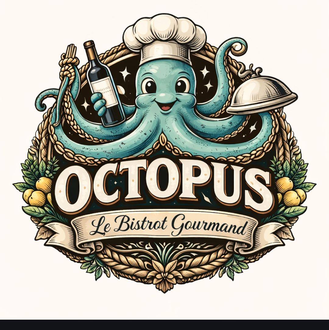 L’OCTOPUS LE BISTROT GOURMAND