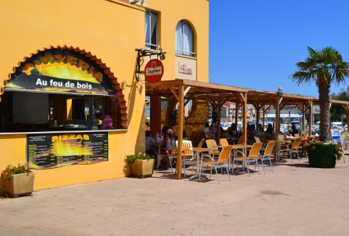 Le BahoBeach 1