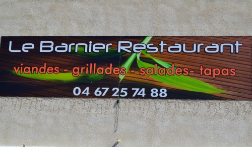 Le Barnier