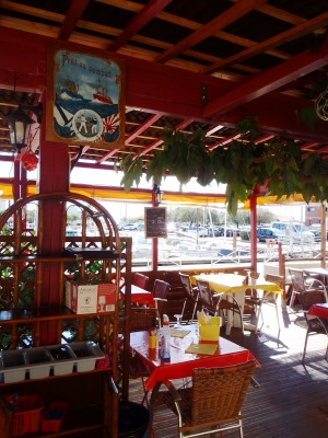 Le port gourmand (1)