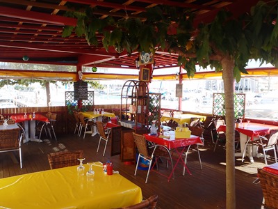 Le port gourmand (2)