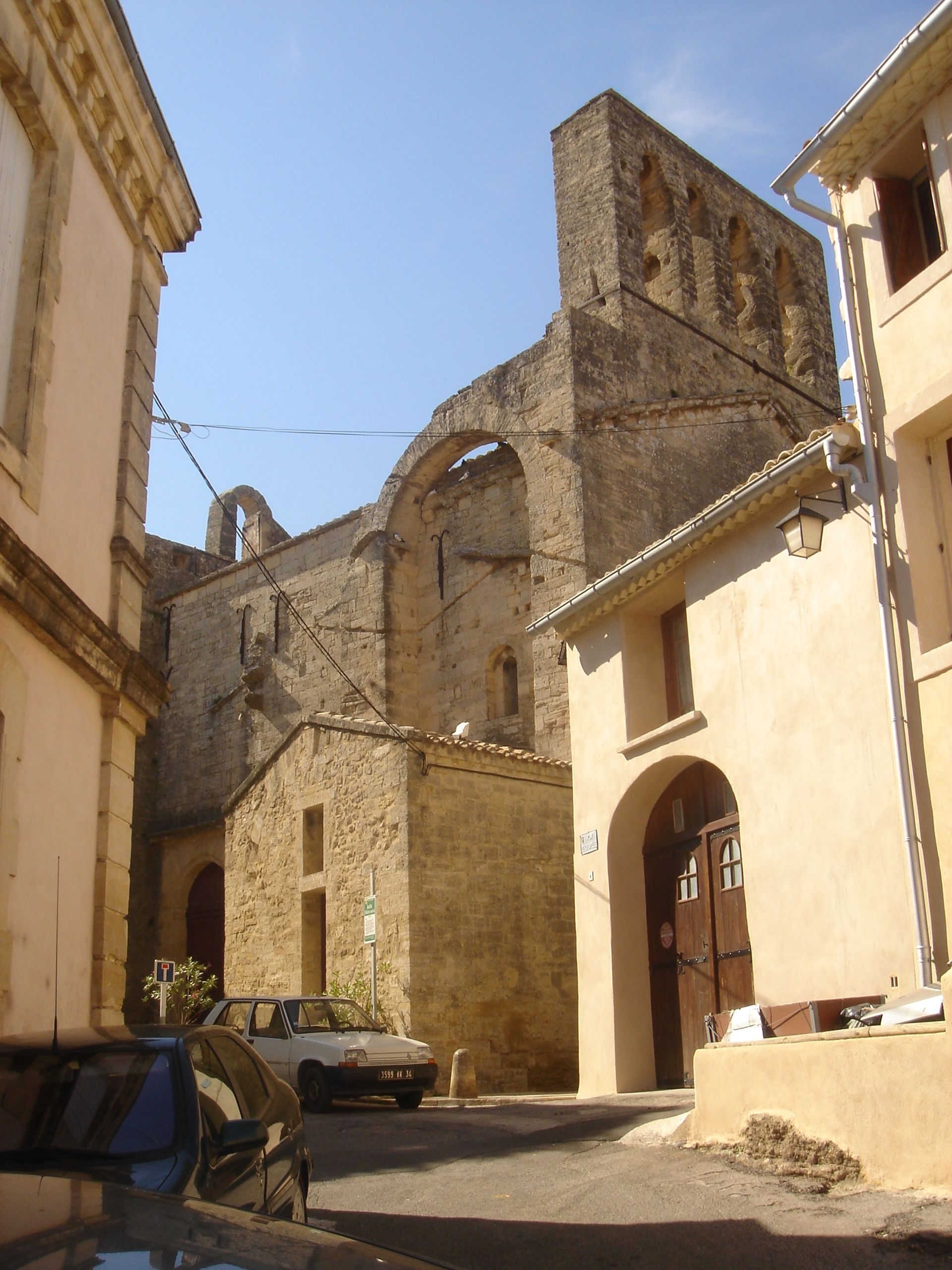 Les collines de la Moure-0004 @ Gilles Delerue - ADT34