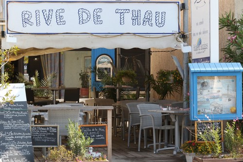 Les rives de thau 4