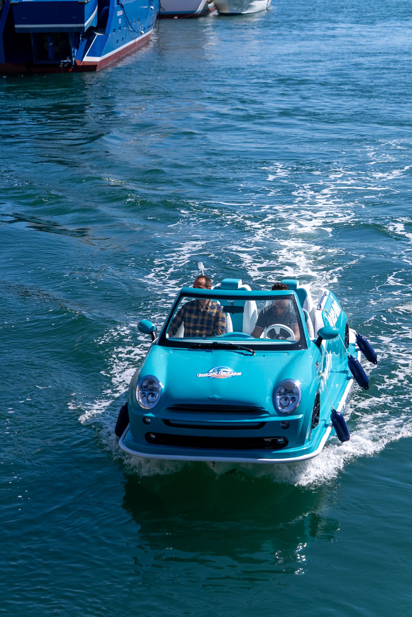 Mini cars water Instant Nautique Sète-09 (1)