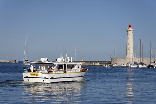 Môle-Saint-Louis-Sète