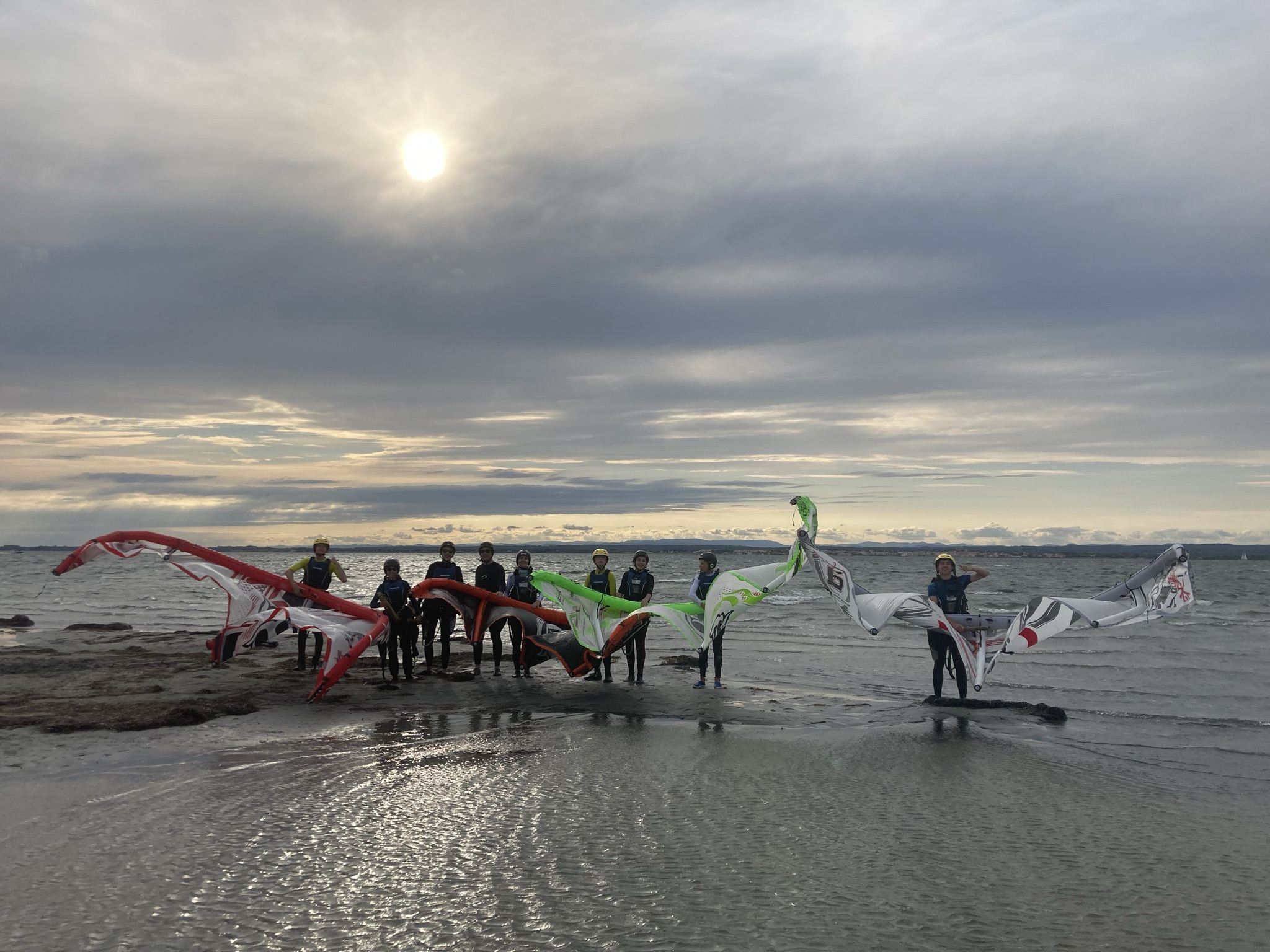 PAUL'EAU KITE SCHOOL SETE (1)