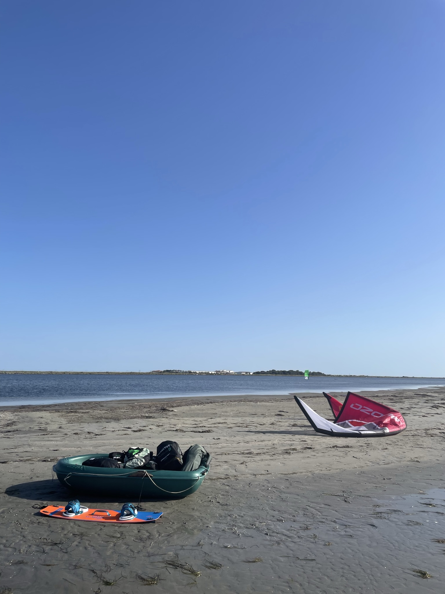 PAUL'EAU KITE SCHOOL SETE (11)