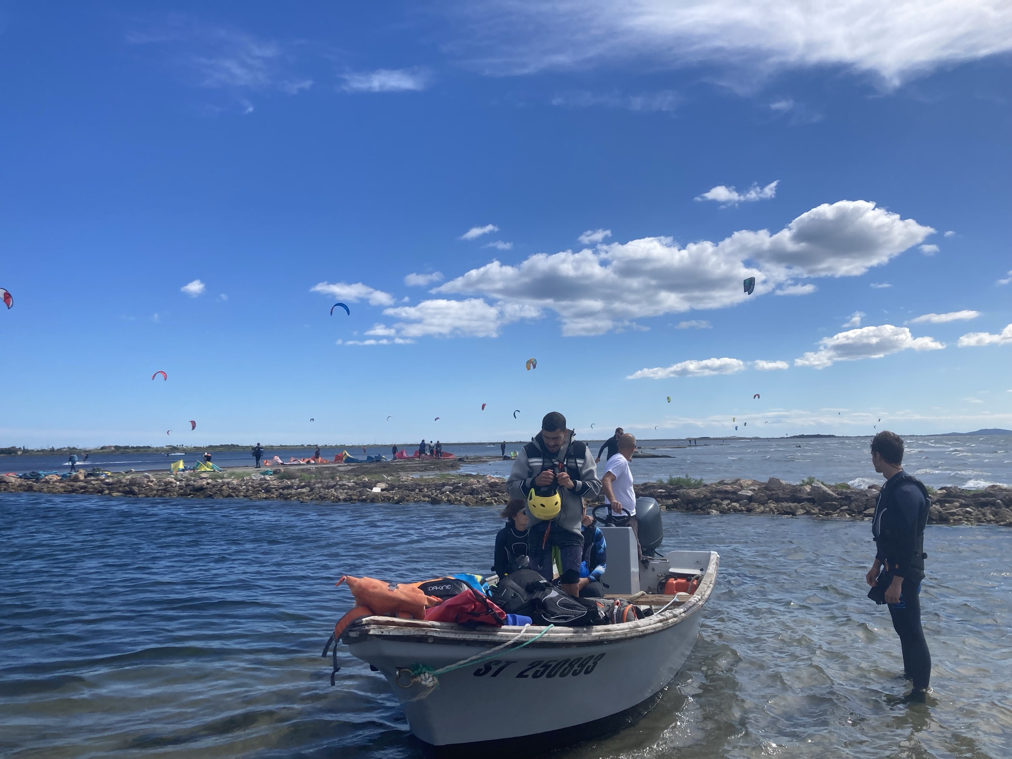 PAUL'EAU KITE SCHOOL SETE (12)