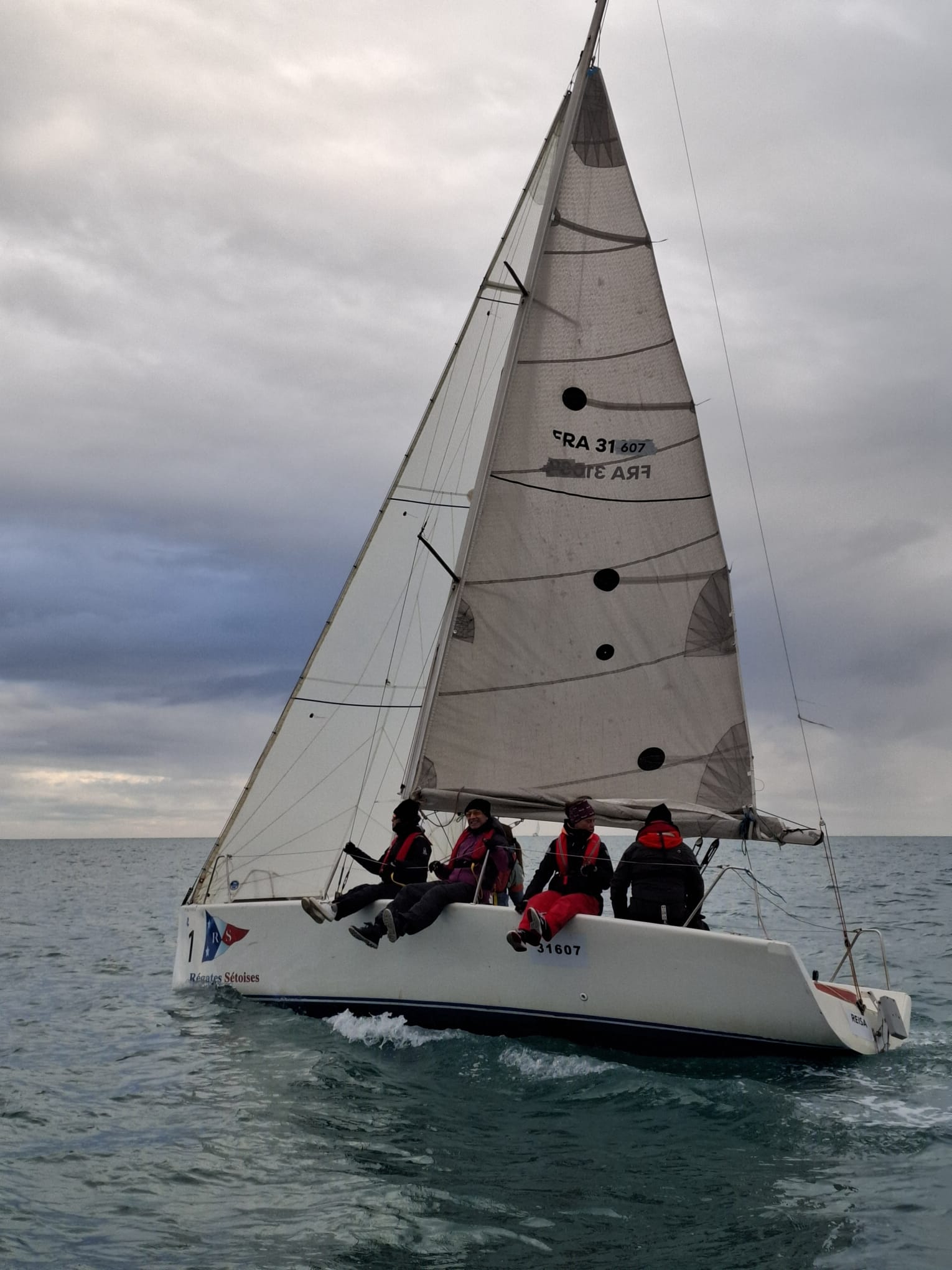 Societe nautique de Sete (7)