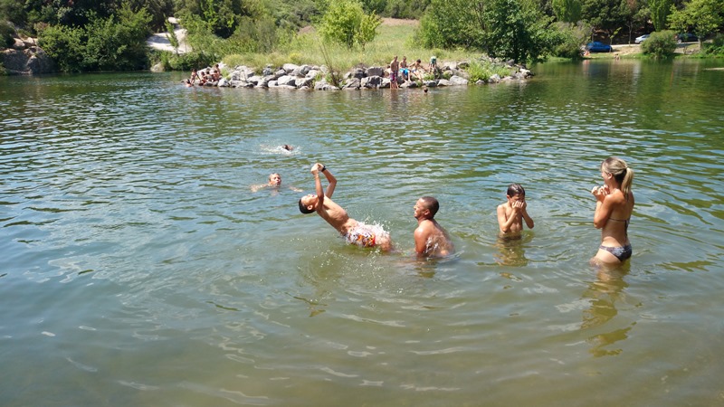 Sport Anim'Vacances Balaruc-les-Bains