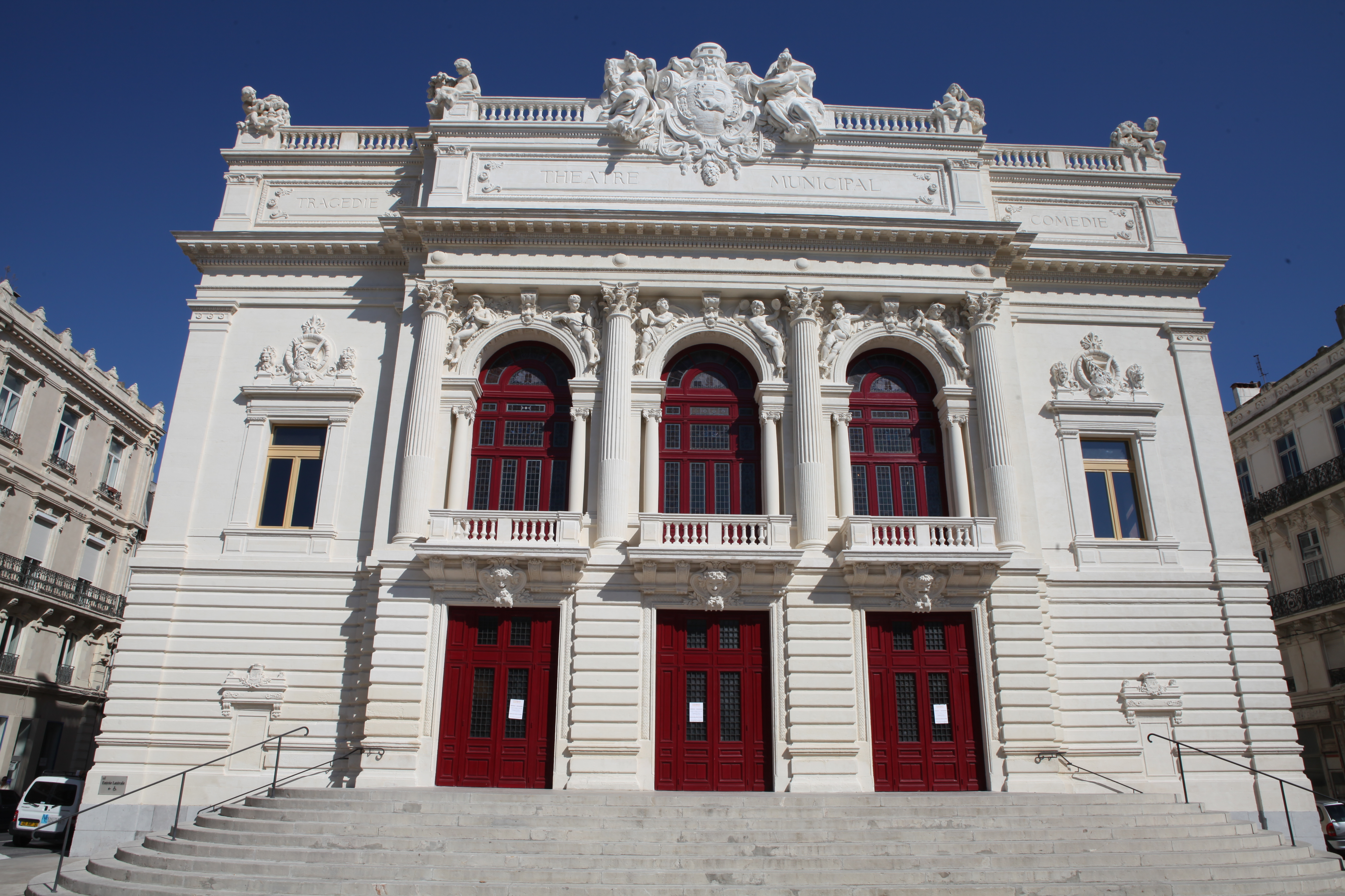 Theatre_Moliere