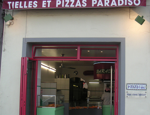 Tielles-Paradiso-Sète