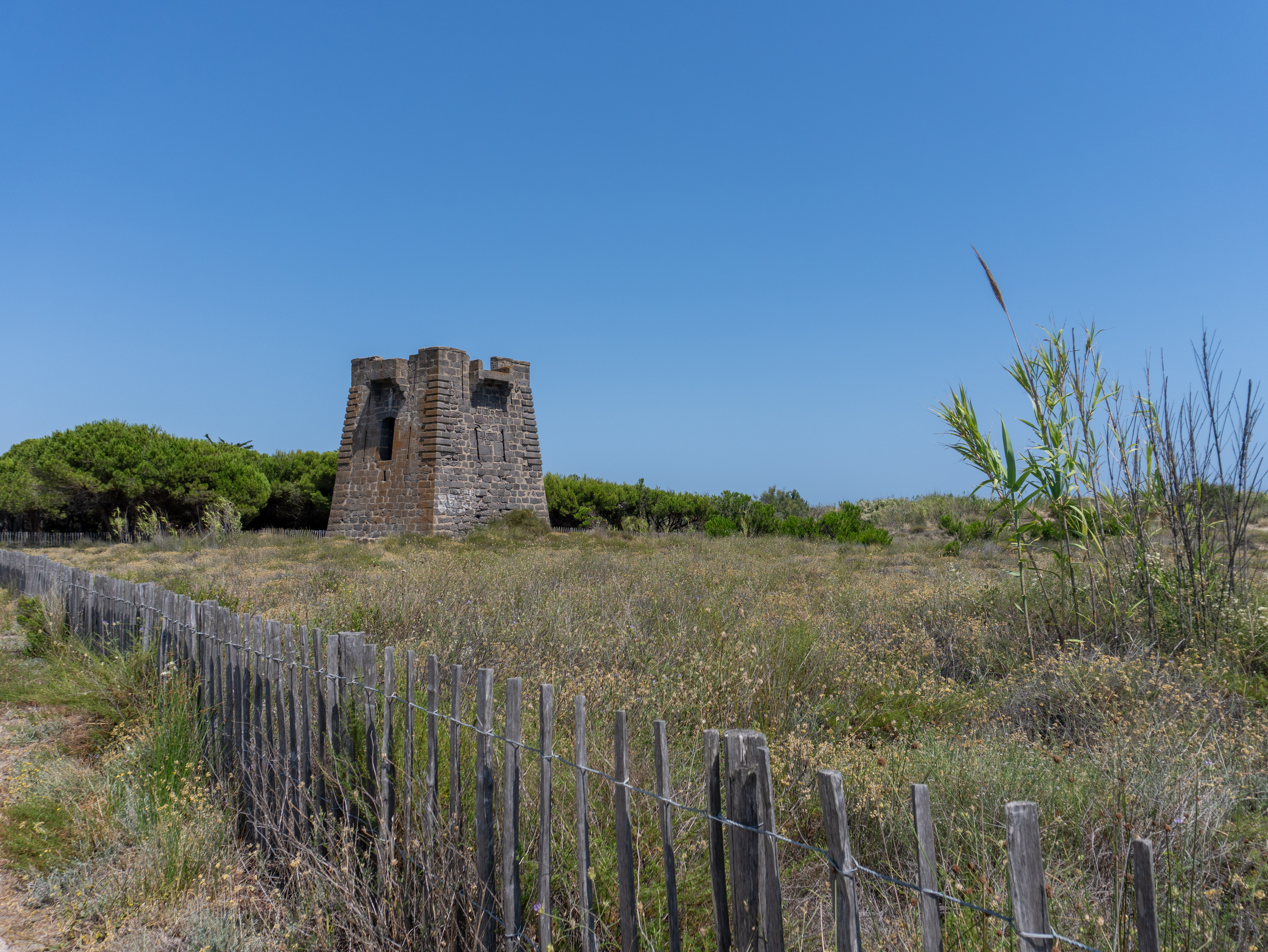 LES SALINS DU CASTELLAS