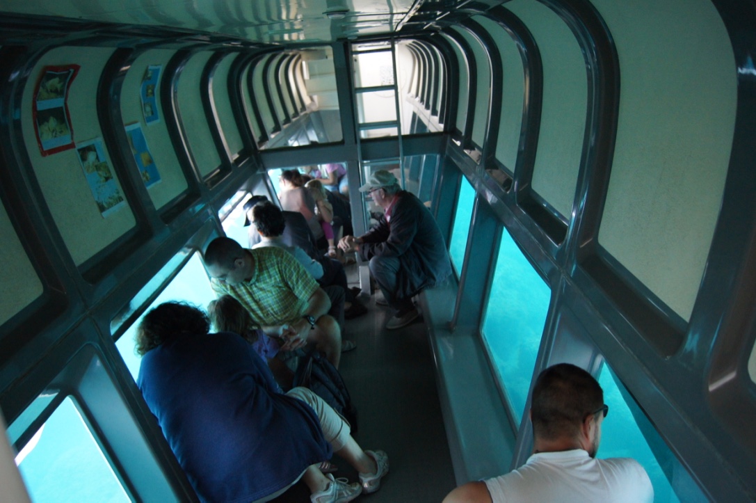 Les Bateaux Agathois au cap d'Agde