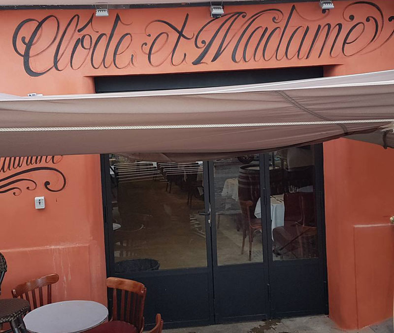 clode-et-madame