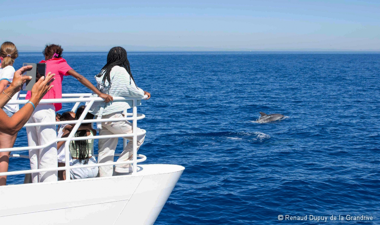 Les Bateaux Agathois au cap d'Agde