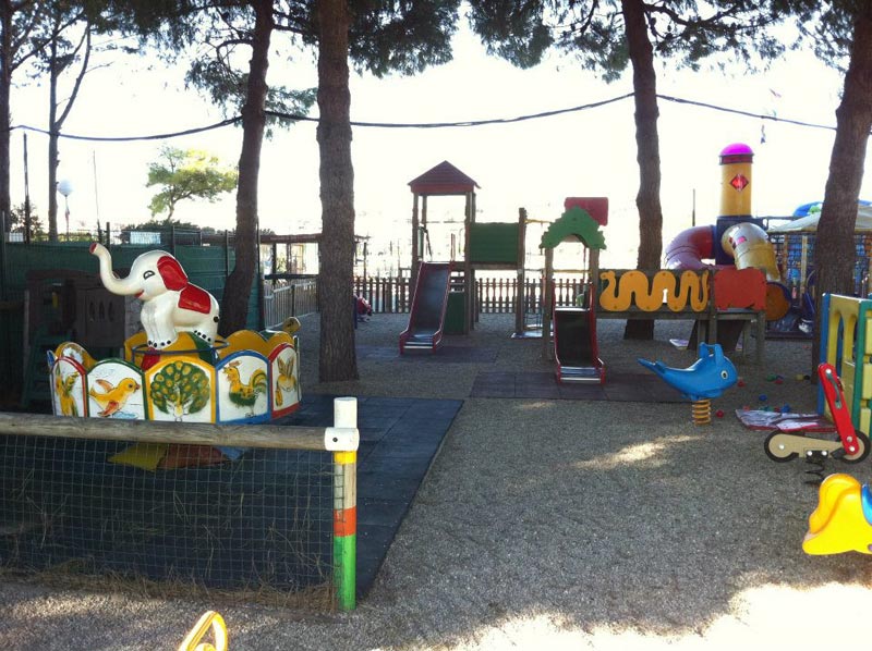 Dinoland / Aquadino Cap Agde