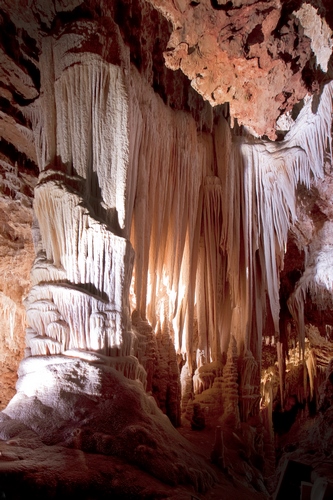 Grotte de Clamouse