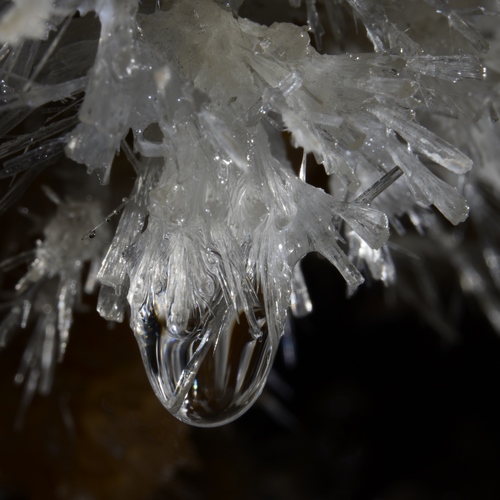 Grotte de Clamouse