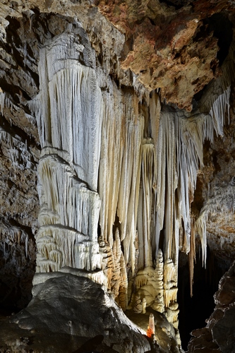 Grotte de Clamouse