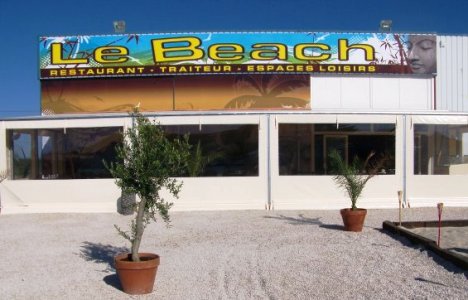le beach 1