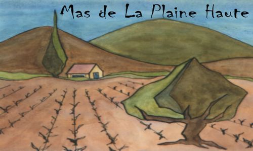 mas de la plaine haute 2