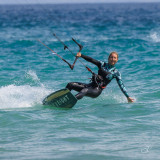 Cours de Kitesurf a Frontignan