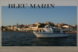 Bleu Marin Promenade bateau Bouzigues (12)