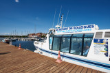 Bleu Marin Promenade bateau Bouzigues (15)