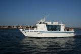 Bleu Marin Promenade bateau Bouzigues (3)