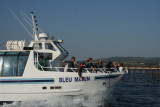 Bleu Marin Promenade bateau Bouzigues (5)