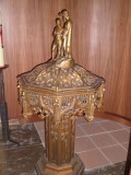 EGLISE NOTRE DAME DE L'ASSOMPTION BALARUC LES BAINS