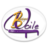 LOGO BOUZIGUES-VOILE