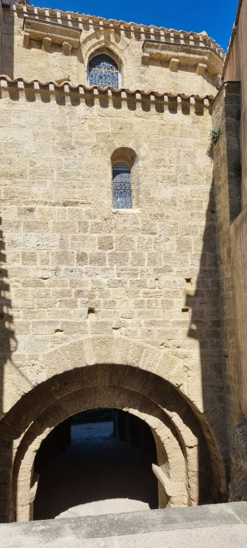 Eglise_St_Pierre_Accès_Point de vue