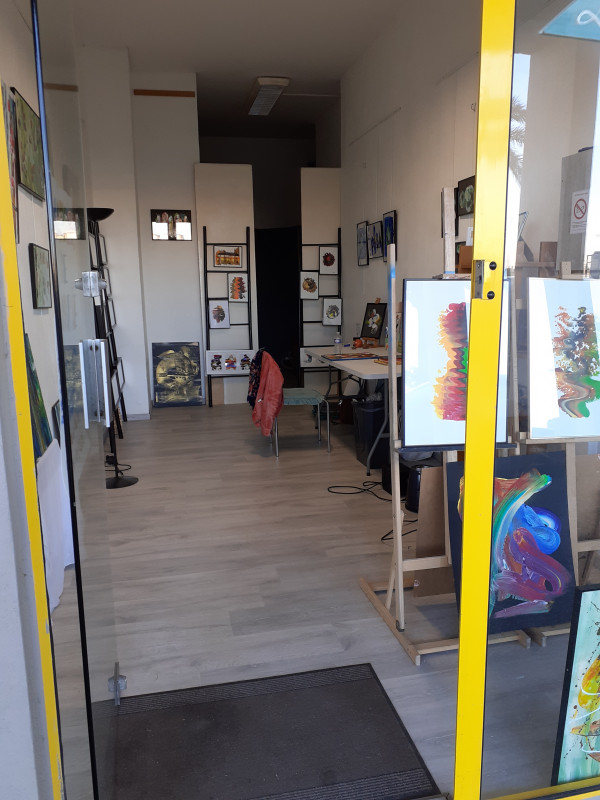 ATELIER ARCOLAN GALERIE (2)