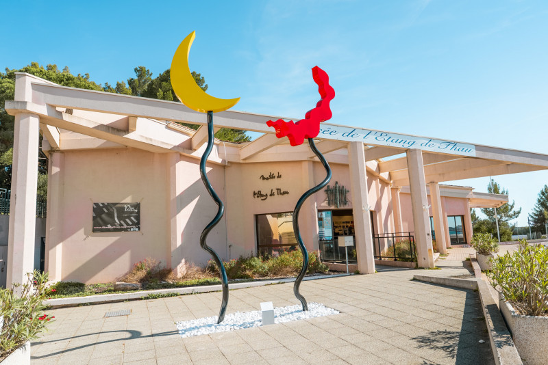 Musée de l'Étang de Thau