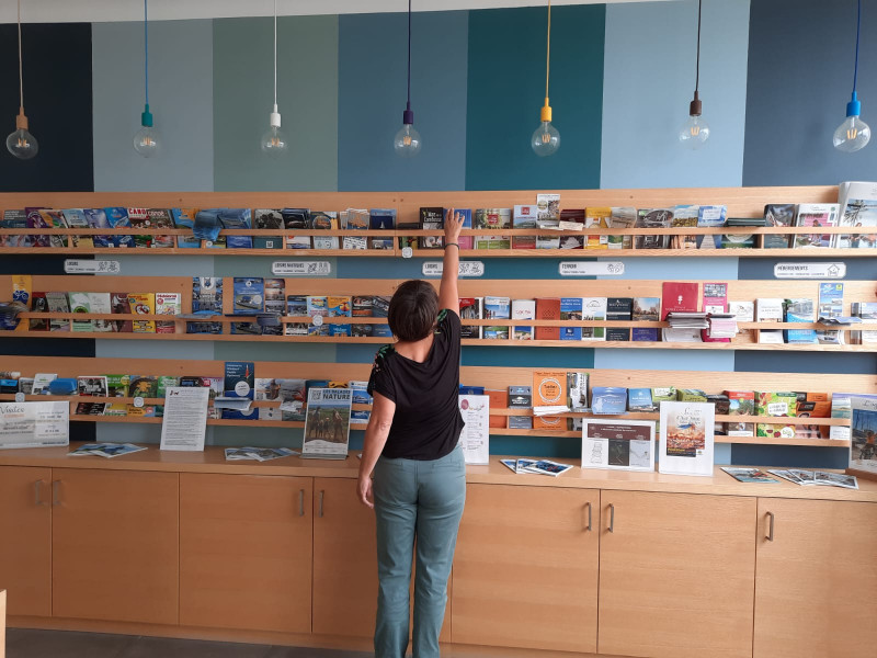 BIT MEZE ARCHIPEL DE THAU (2) - © Caroline Royo BIT MEZE ARCHIPEL DE THAU (2)