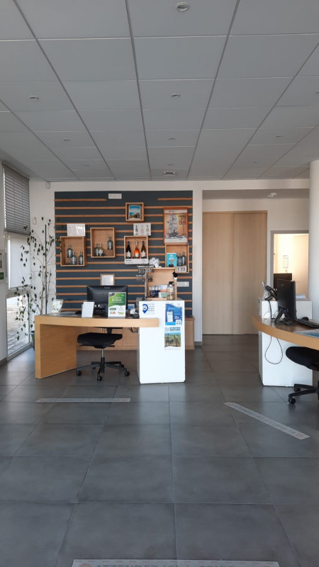 BIT MEZE ARCHIPEL DE THAU (3) - © Caroline Royo BIT MEZE ARCHIPEL DE THAU (3)