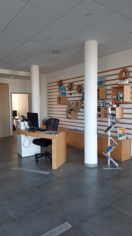 BIT MEZE ARCHIPEL DE THAU (4) - © Caroline Royo BIT MEZE ARCHIPEL DE THAU (4)