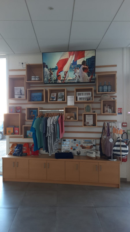 BIT MEZE ARCHIPEL DE THAU (6) - © Caroline Royo BIT MEZE ARCHIPEL DE THAU (6)