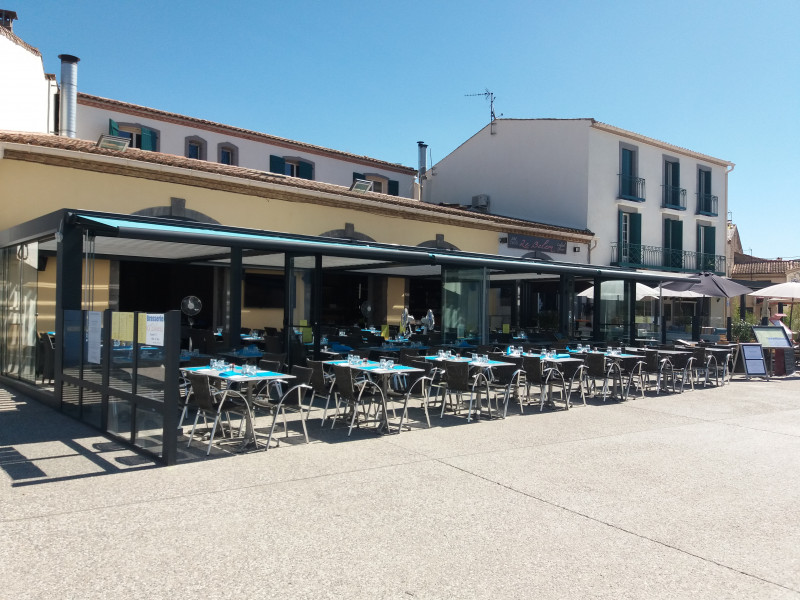 BRASSERIE OSOLEIL MARSEILLAN
