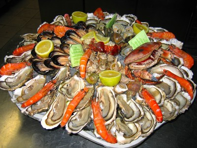 CHEZ TITOU