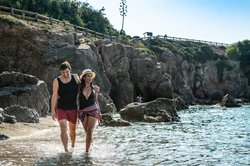 La Corniche