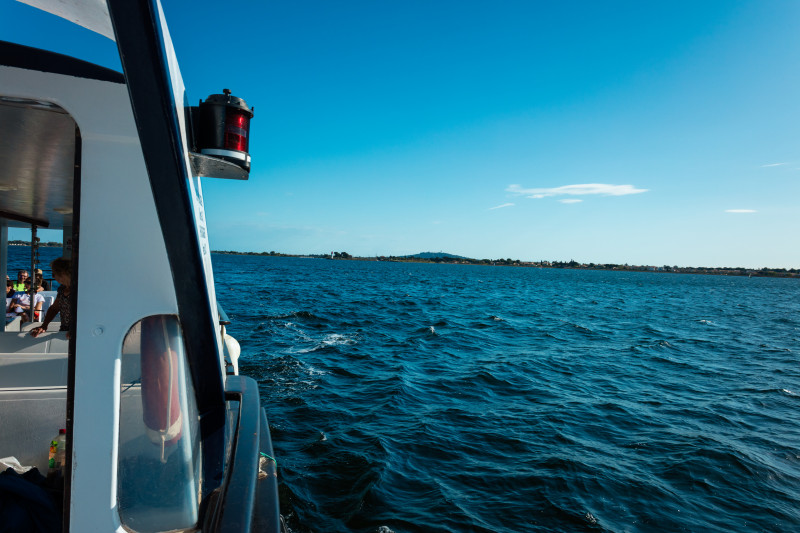 L'Étoile de Thau IV - Marseillan