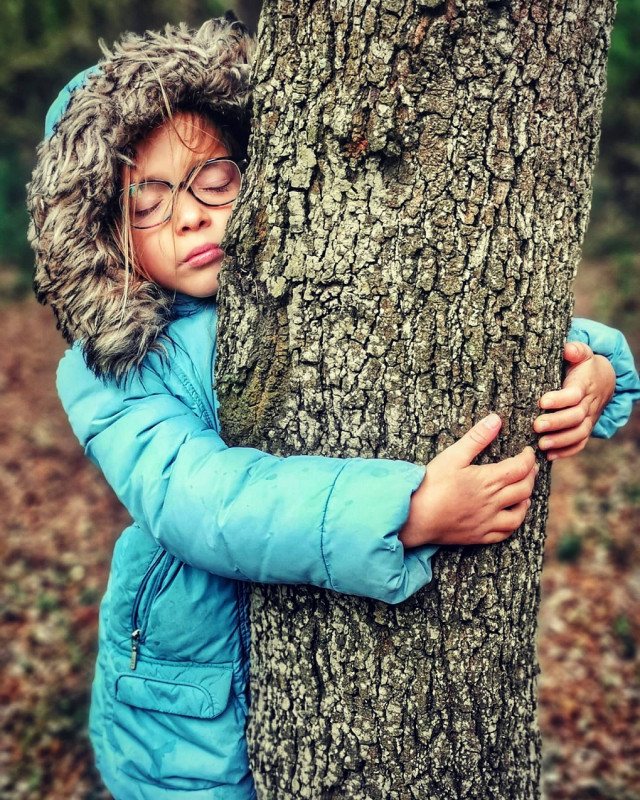 Club nature Les Enfants Sauvages